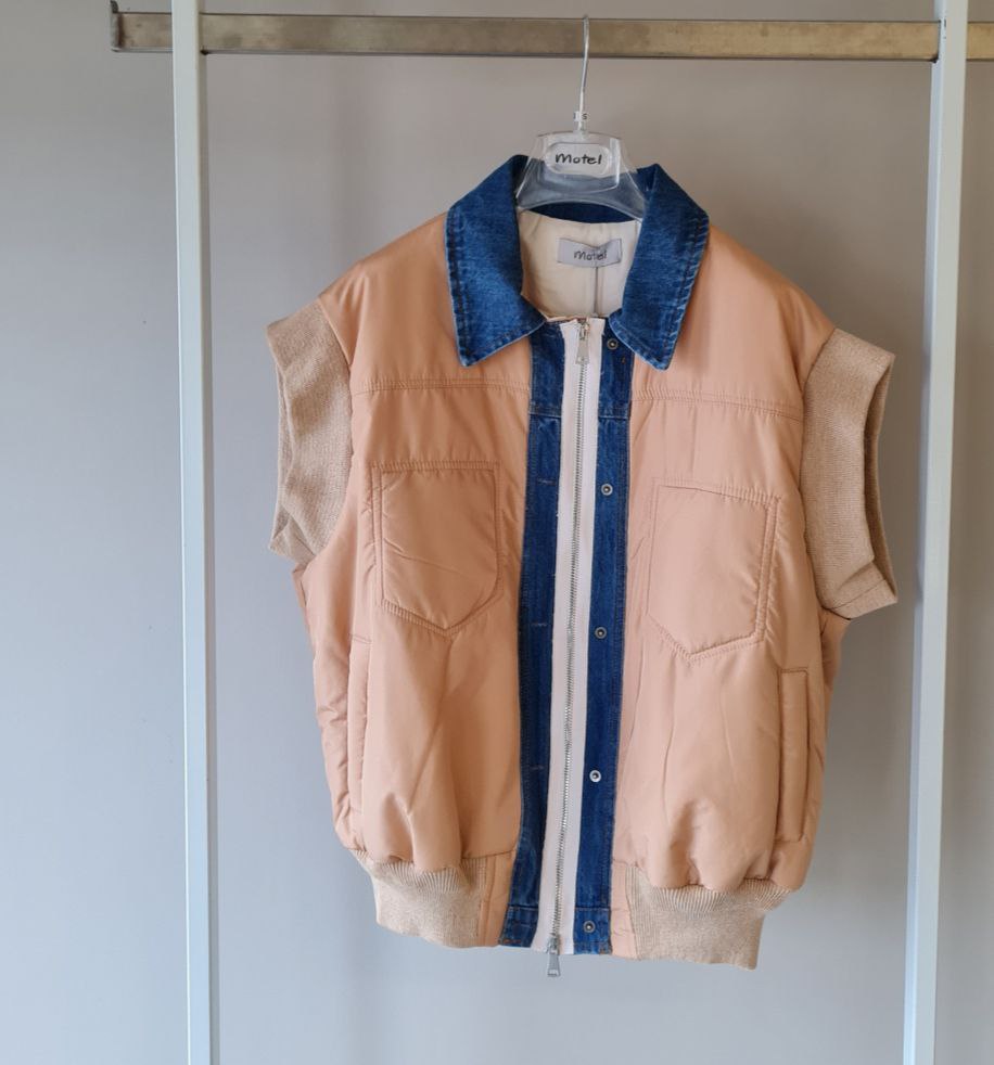 Motel Bodywarmer