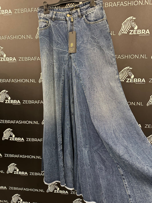 Babylon Jeans pants Flair baggy