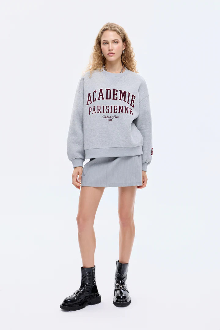 Quzu sweater