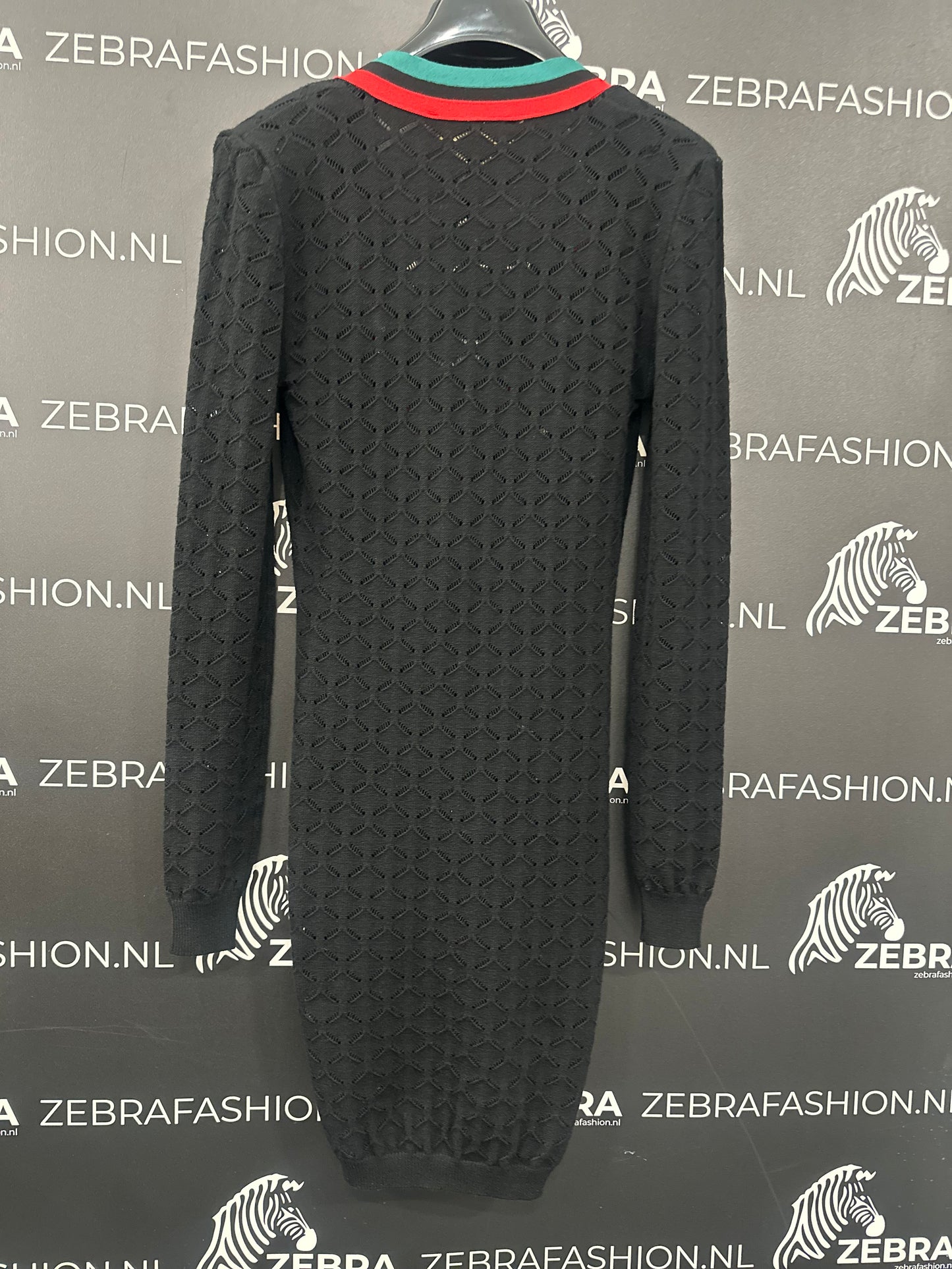 Babylon tricot dress / tunic gucc i