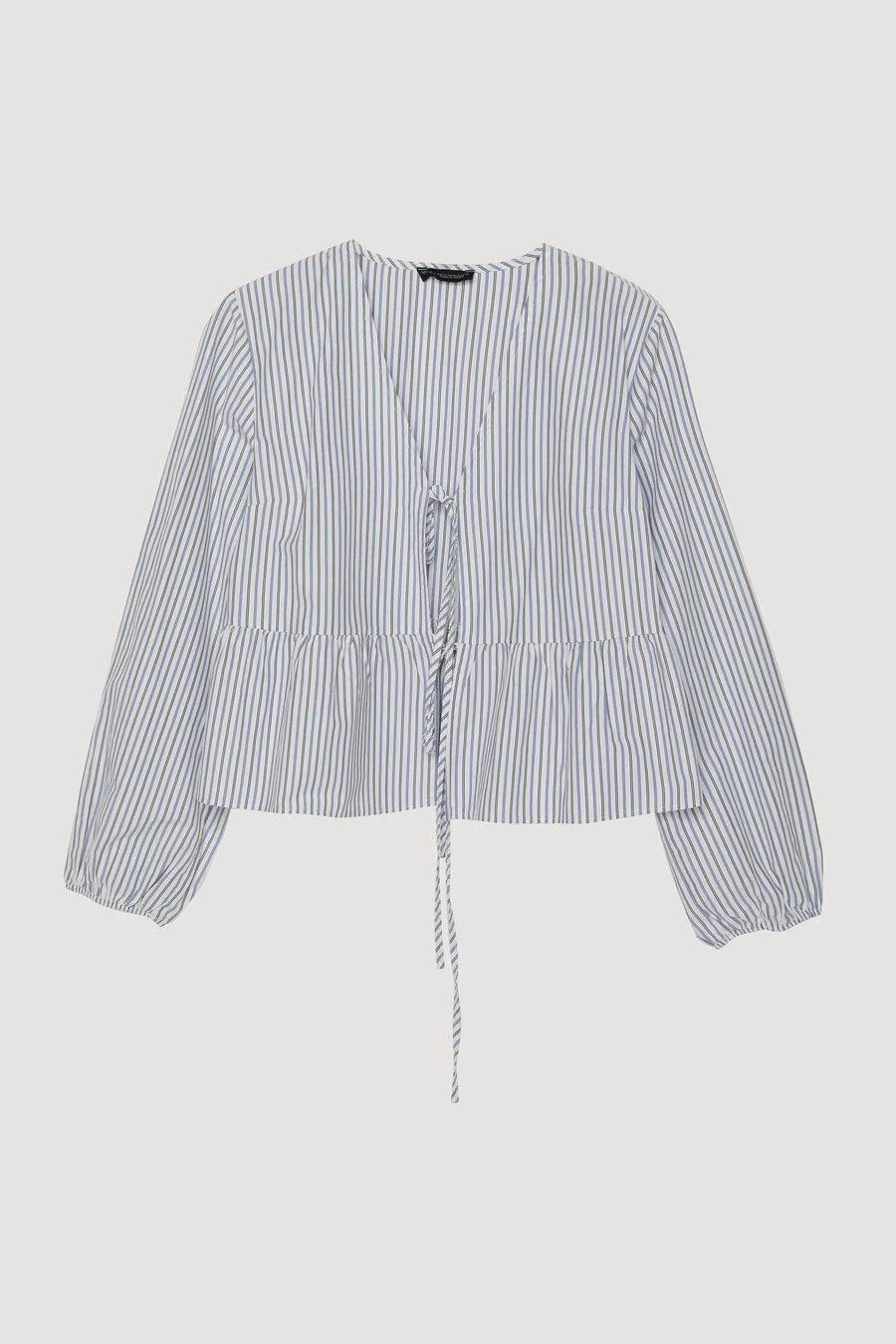 Quzu blouse celine