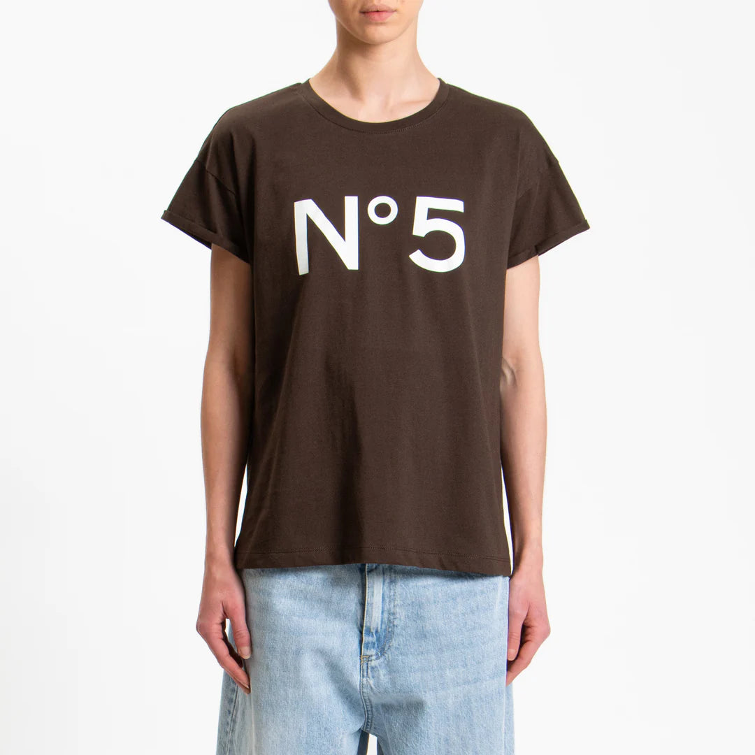 Tensione in shirt N5
