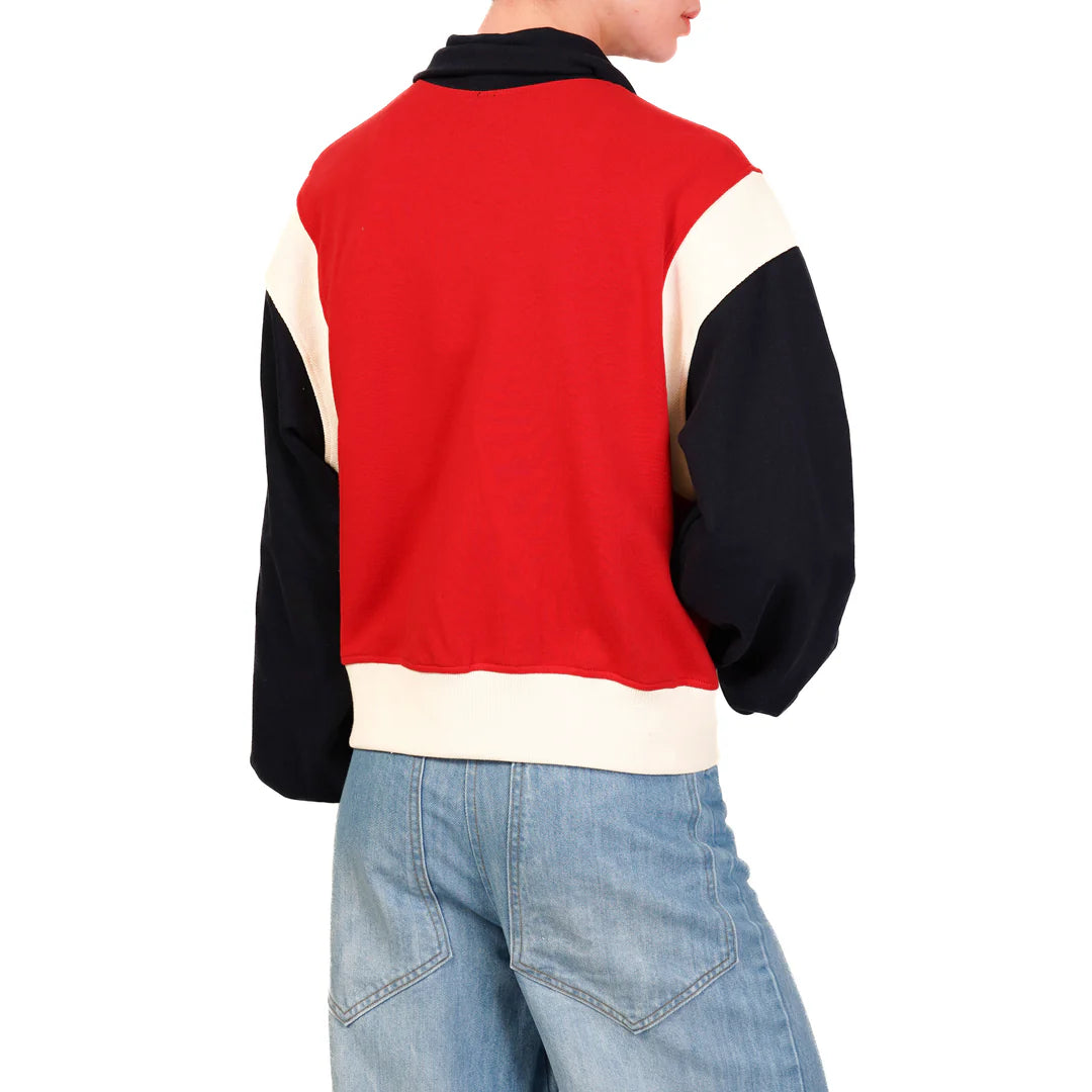 Tensione in jogging set