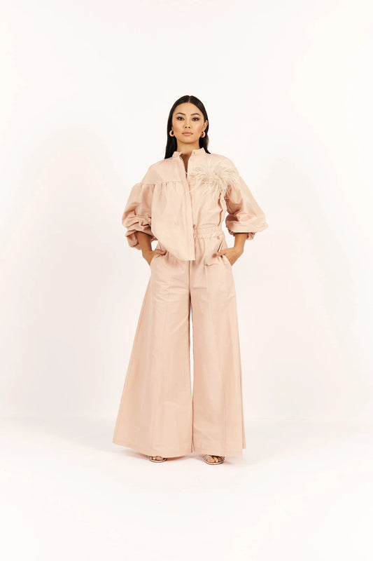 D’elle italy blouse