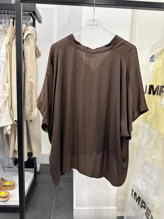 Motel blouse viscose