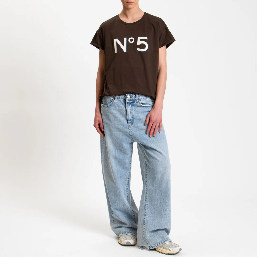 Tensione in shirt N5
