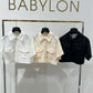 Babylon jacket