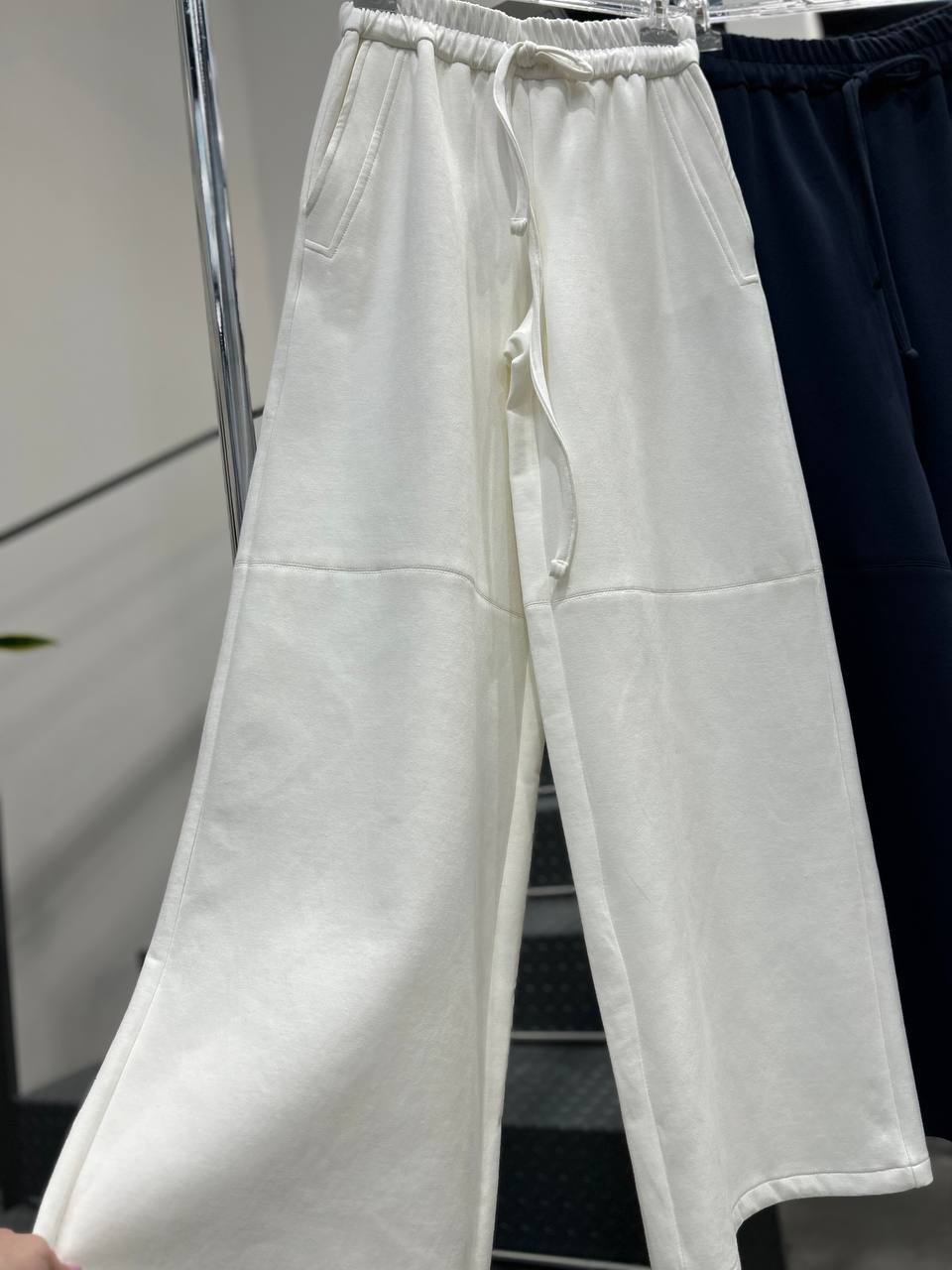 Tensione in jogging pants Onno