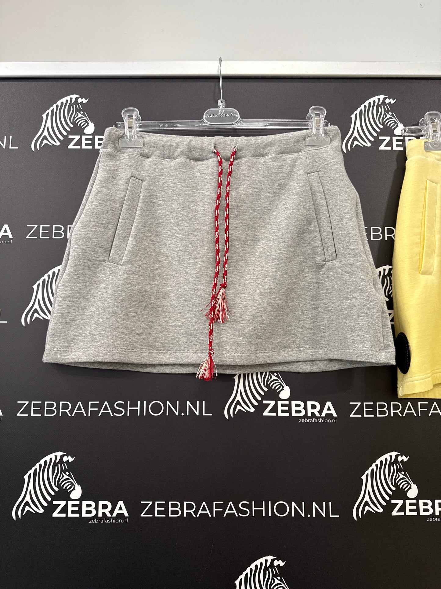 Tensione in Jogging skirt