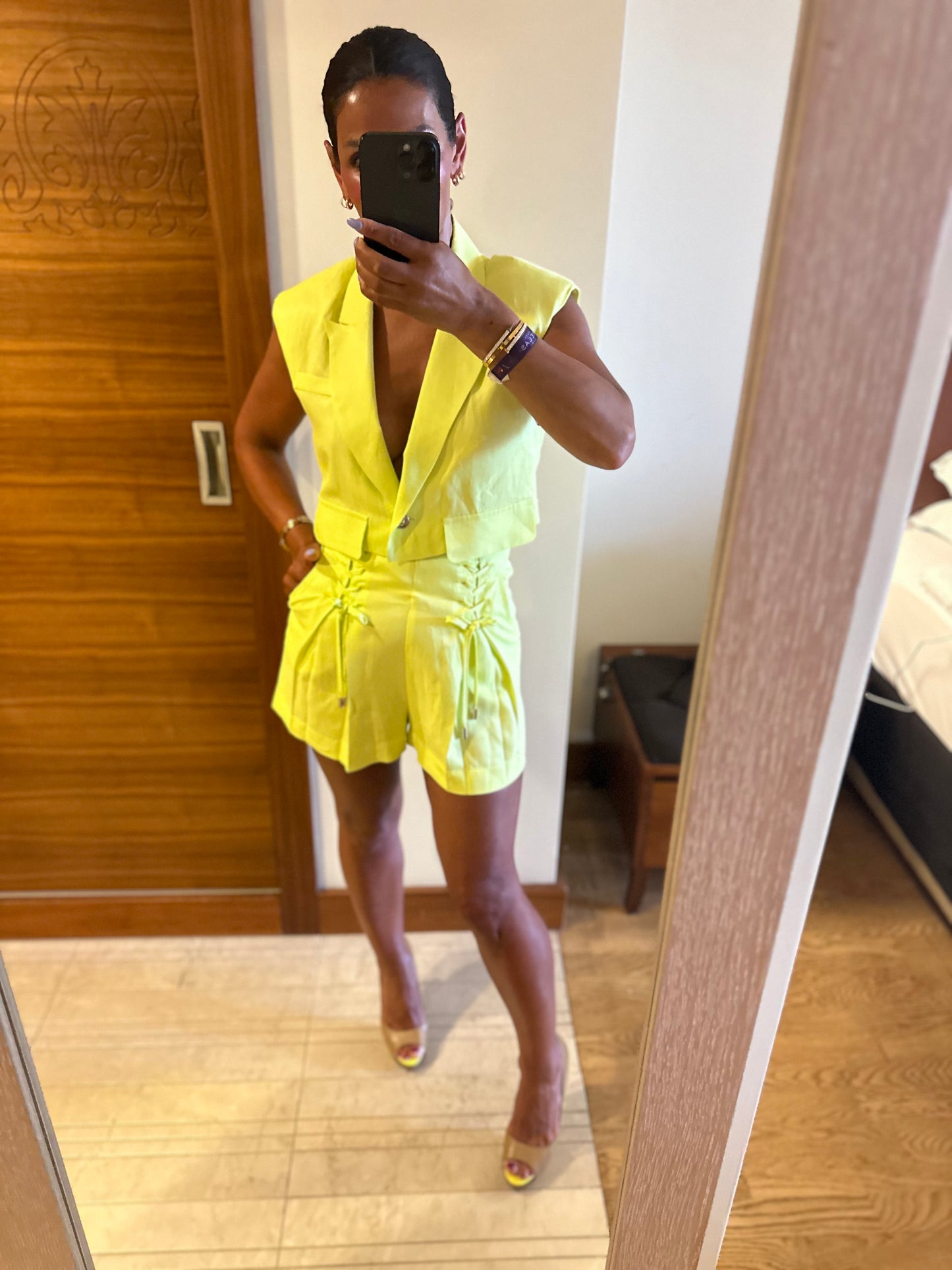 Babylon short