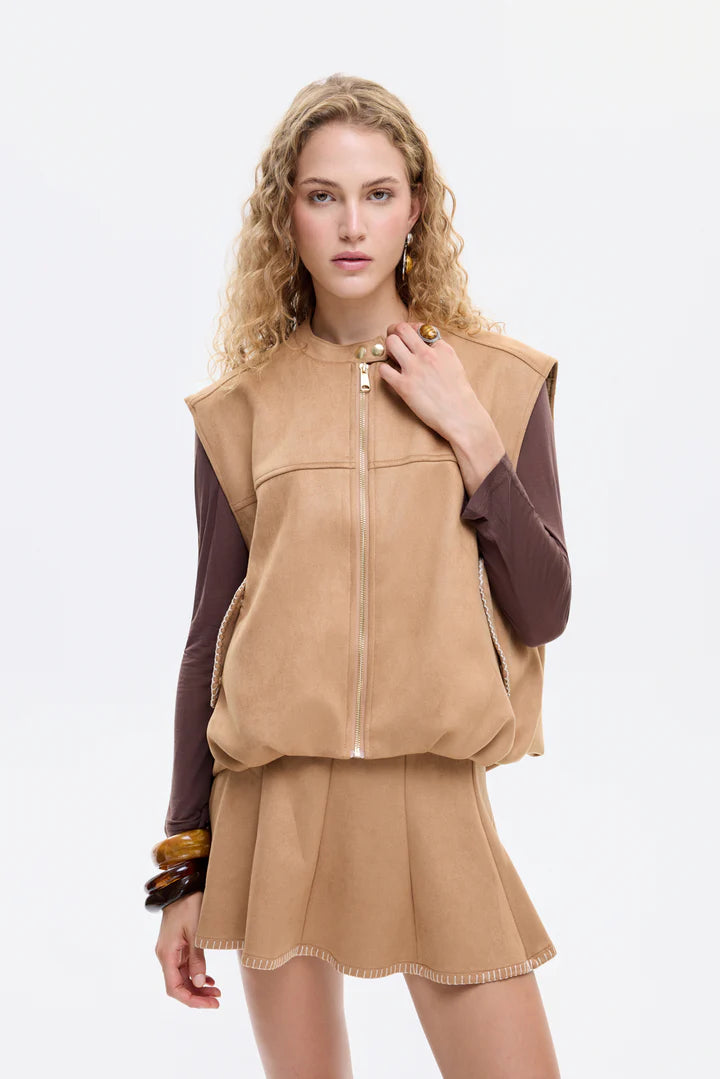 Quzu skirt