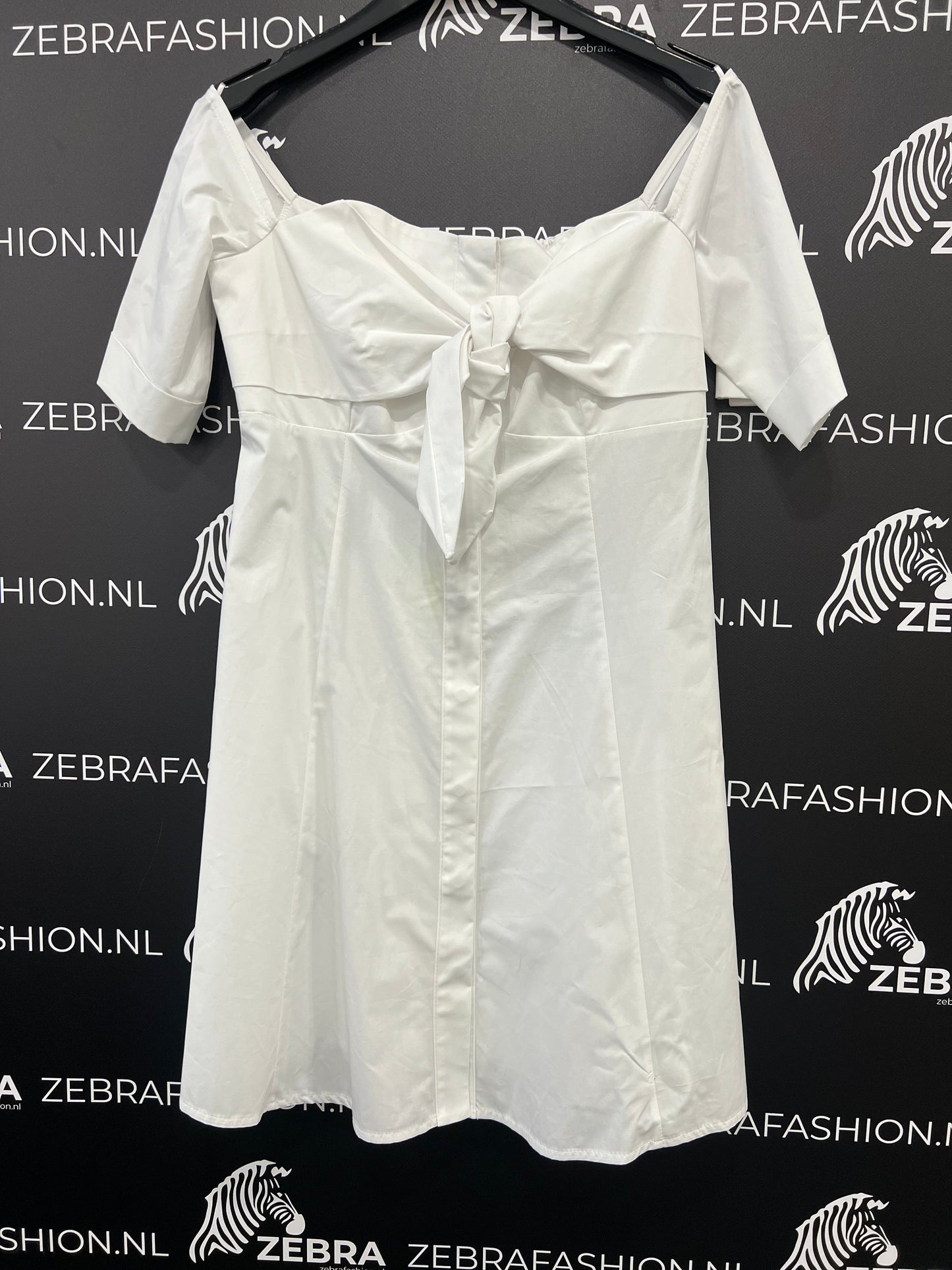 Babylon dress