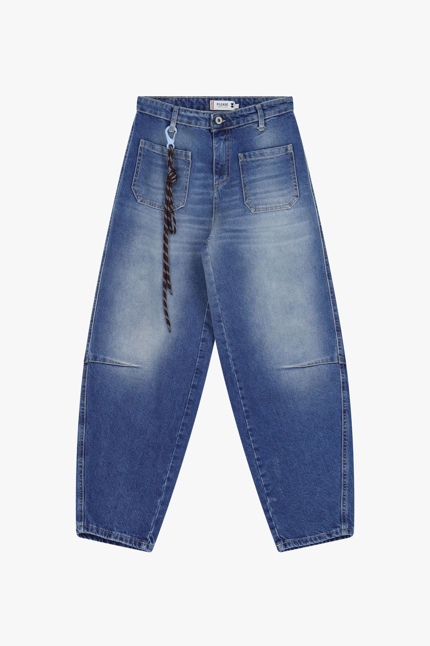 Please fashion denim jeans