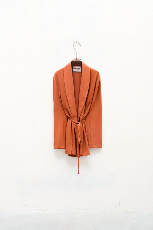 Lumina blazer