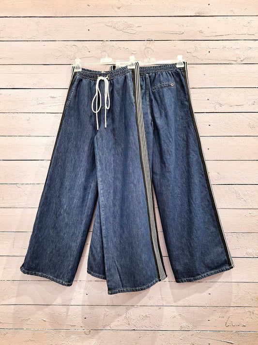 Please fashion pants palazzo