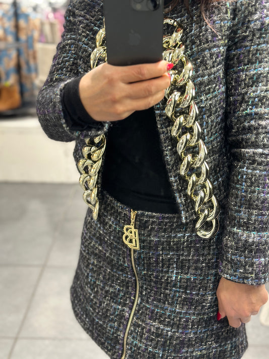 Babylon tweet set Cha