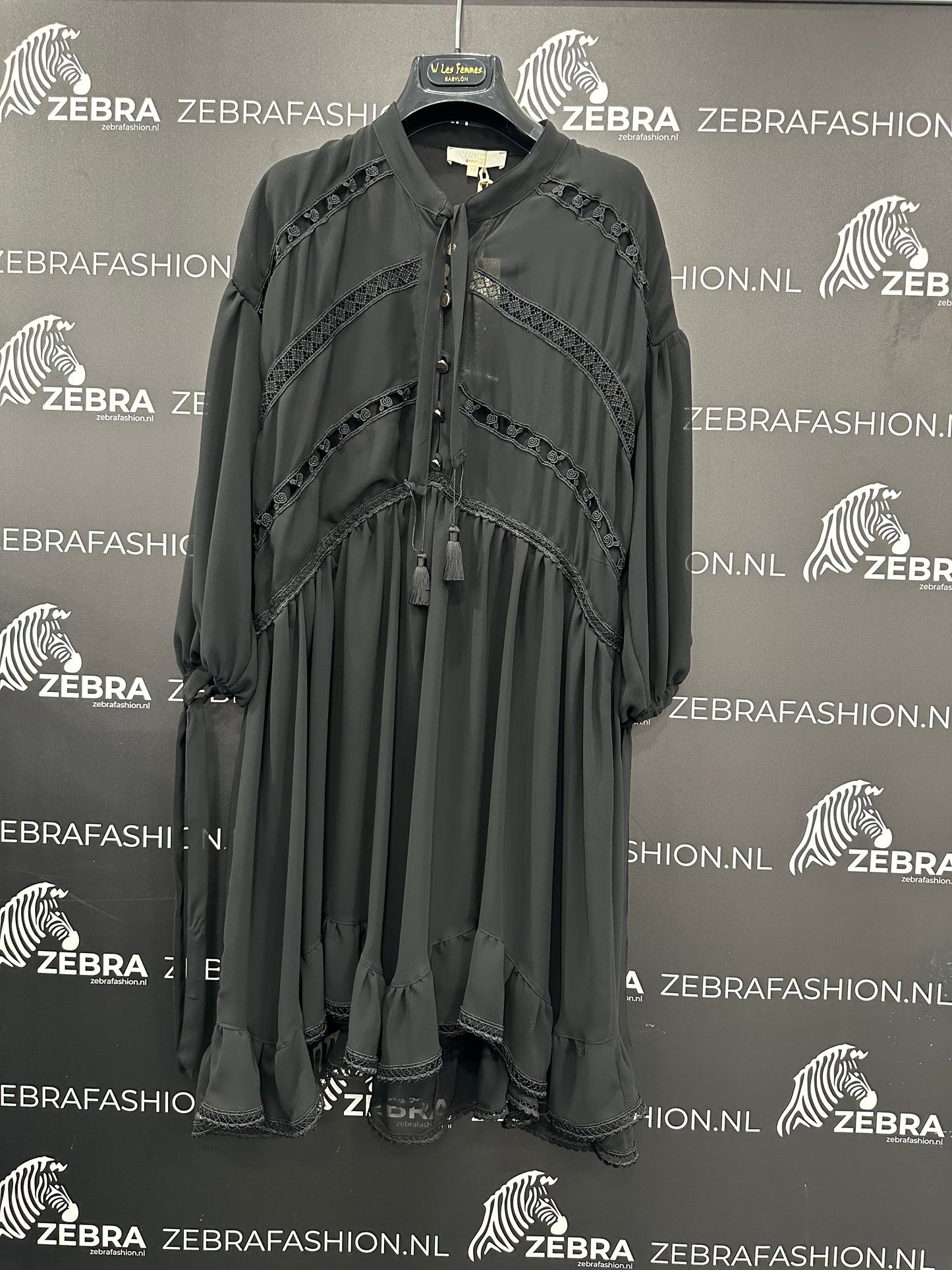 Babylon dress