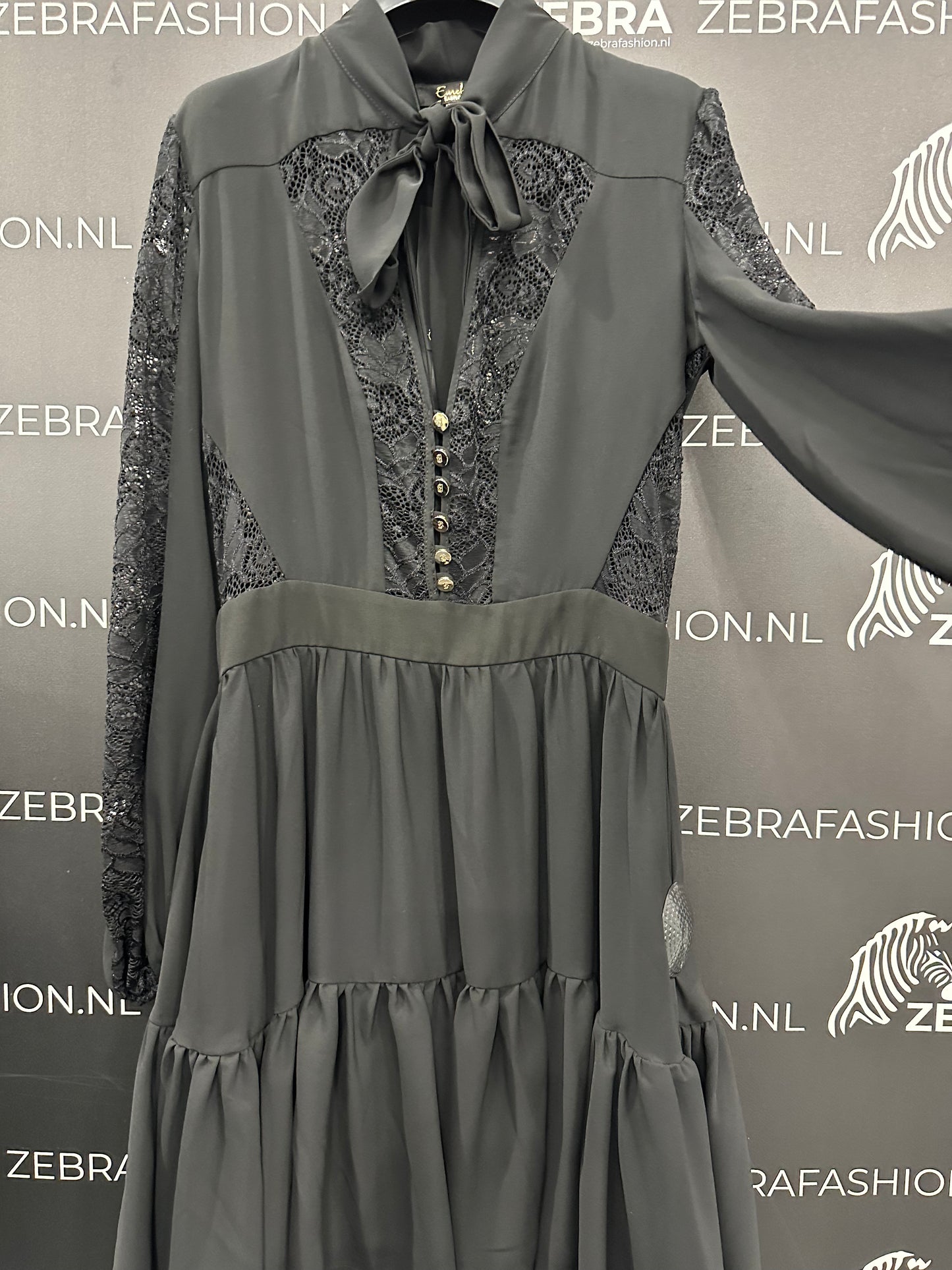 Babylon dress lace