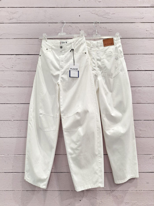 Please fashion baloon chino