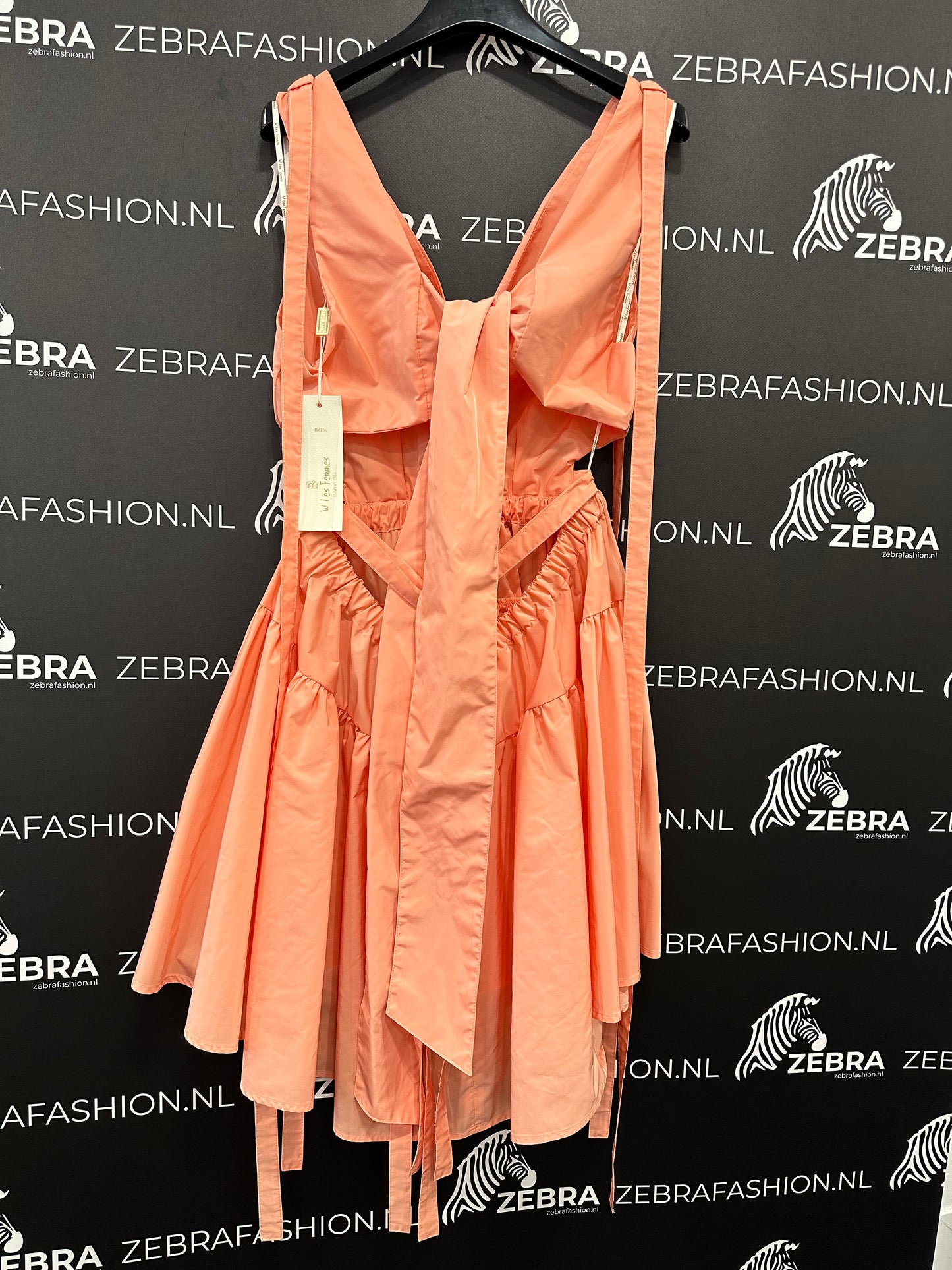 Babylon dress exclusieve
