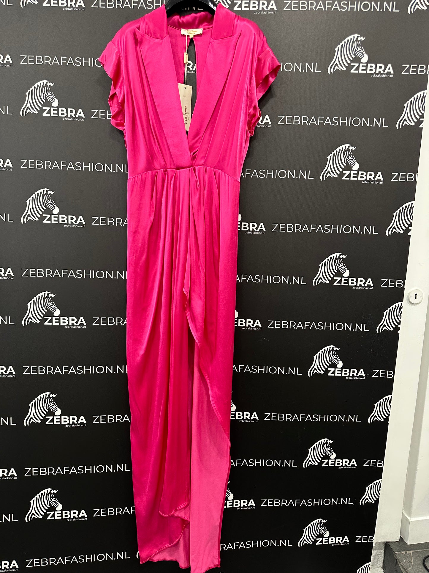 Babylon dress exclusieve