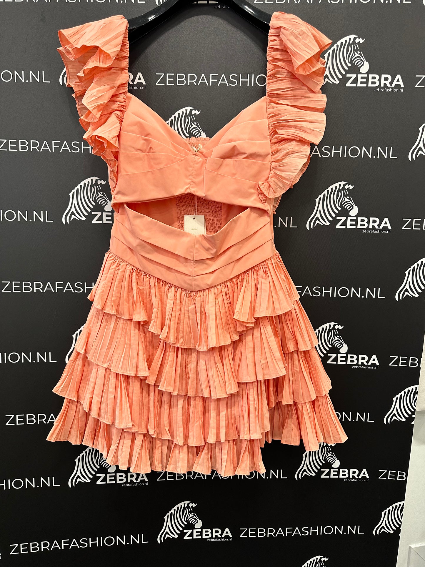 Babylon dress