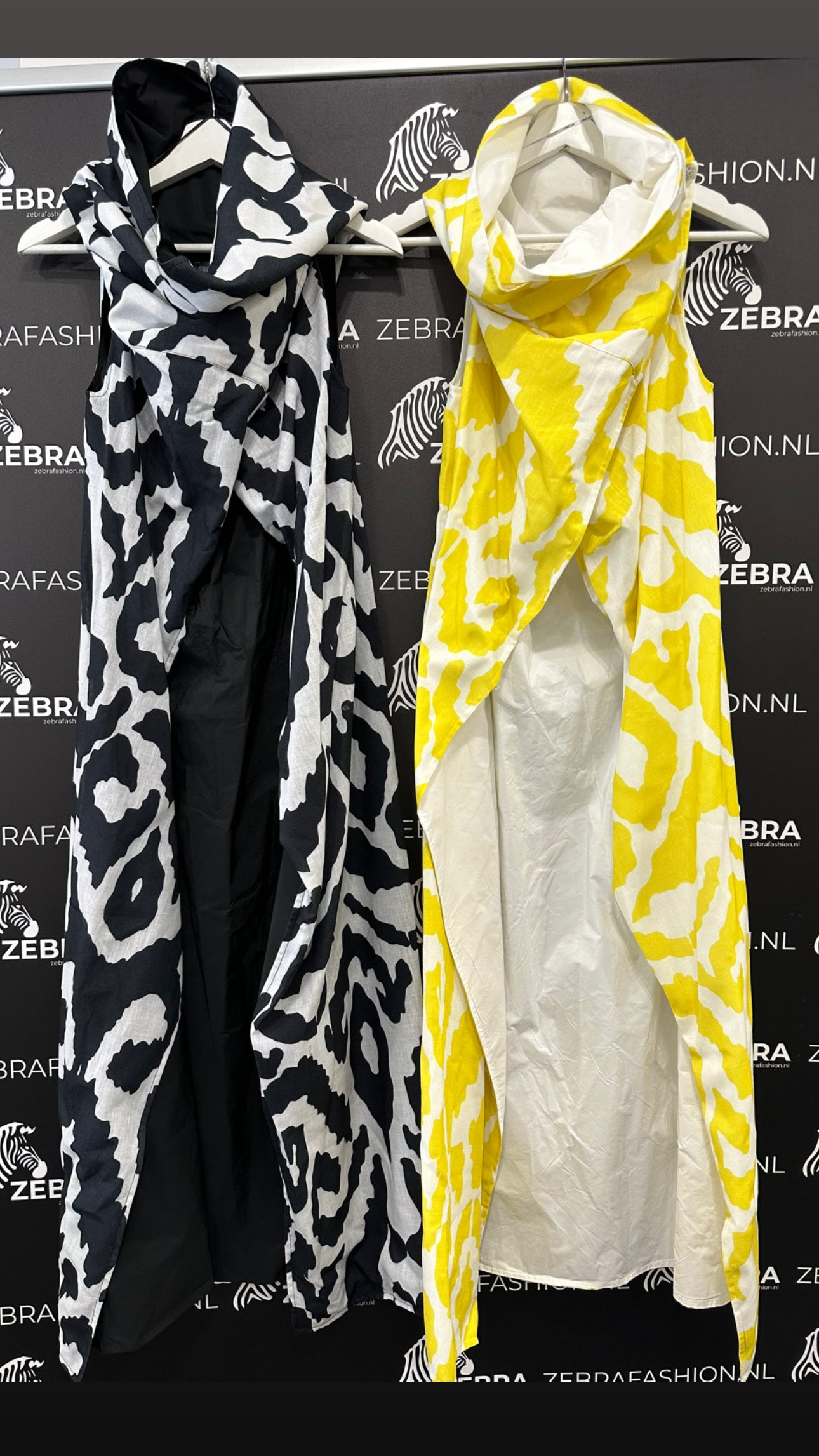 Caraclan Gilet
