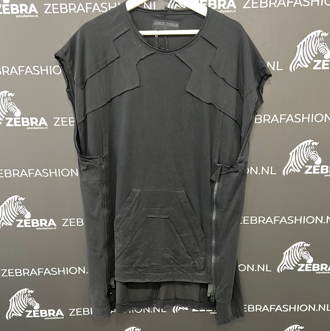 Junus Coban shirt