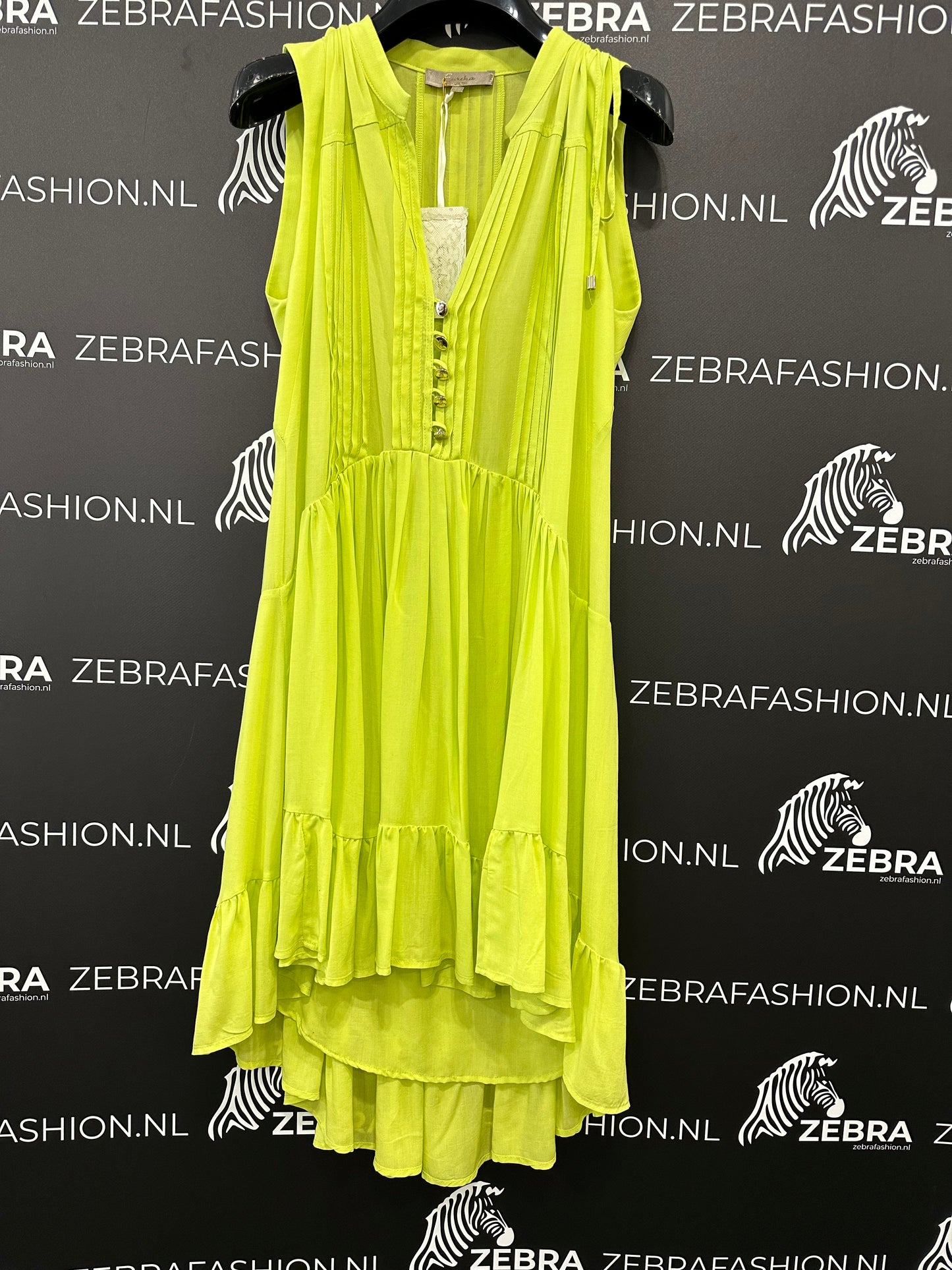 Babylon Dress