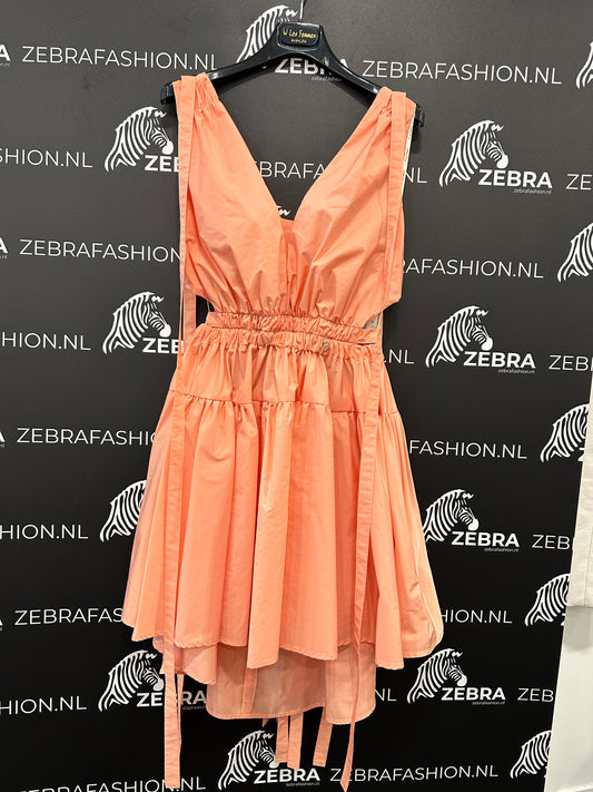 Babylon dress exclusieve