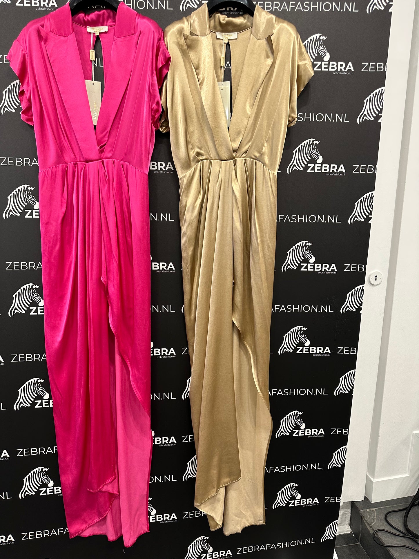 Babylon dress exclusieve