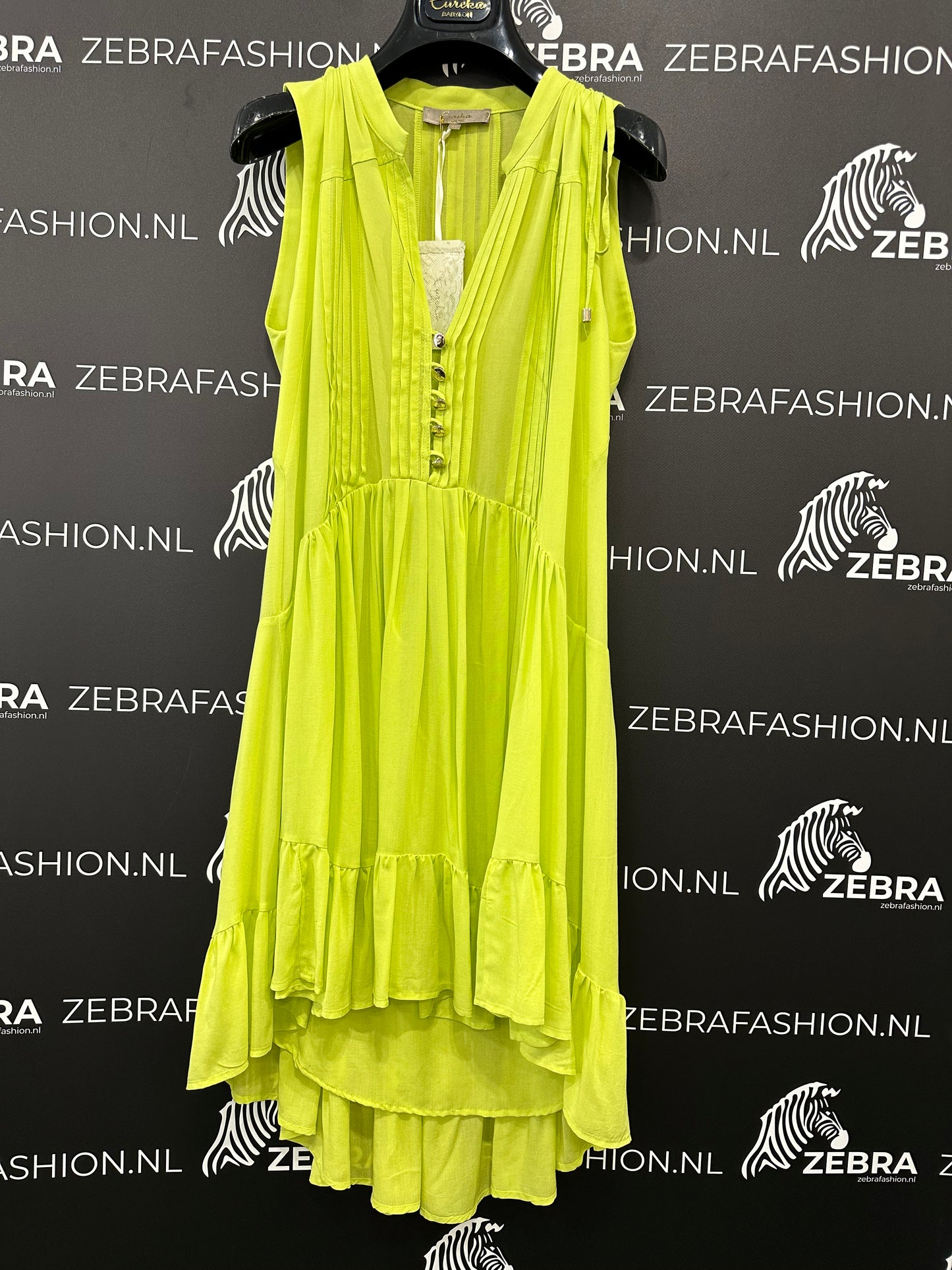 Babylon Dress