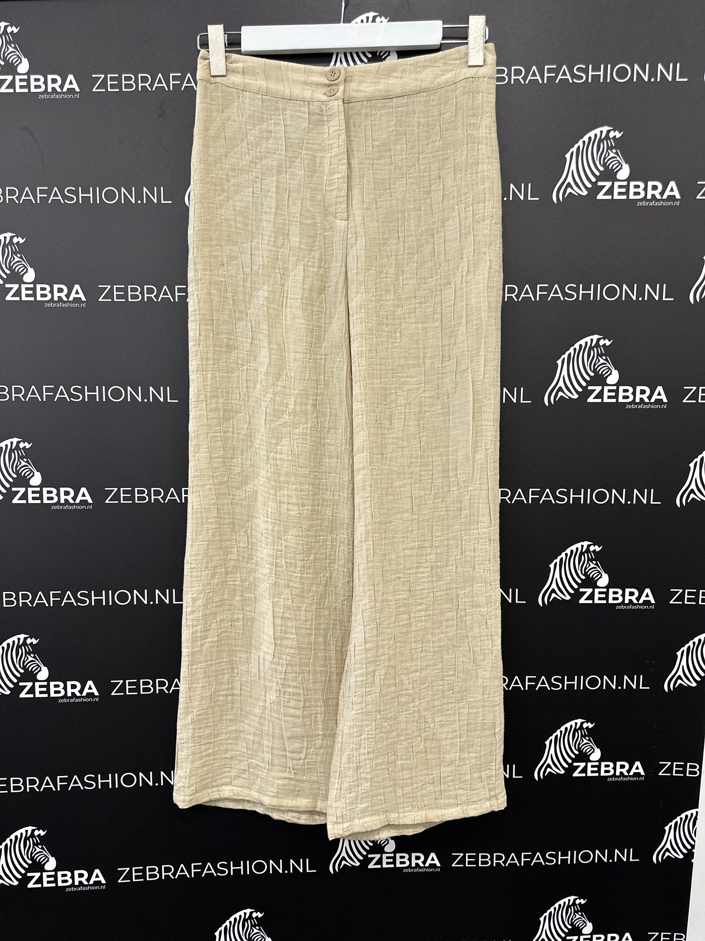 Caraclan pants exclusieve