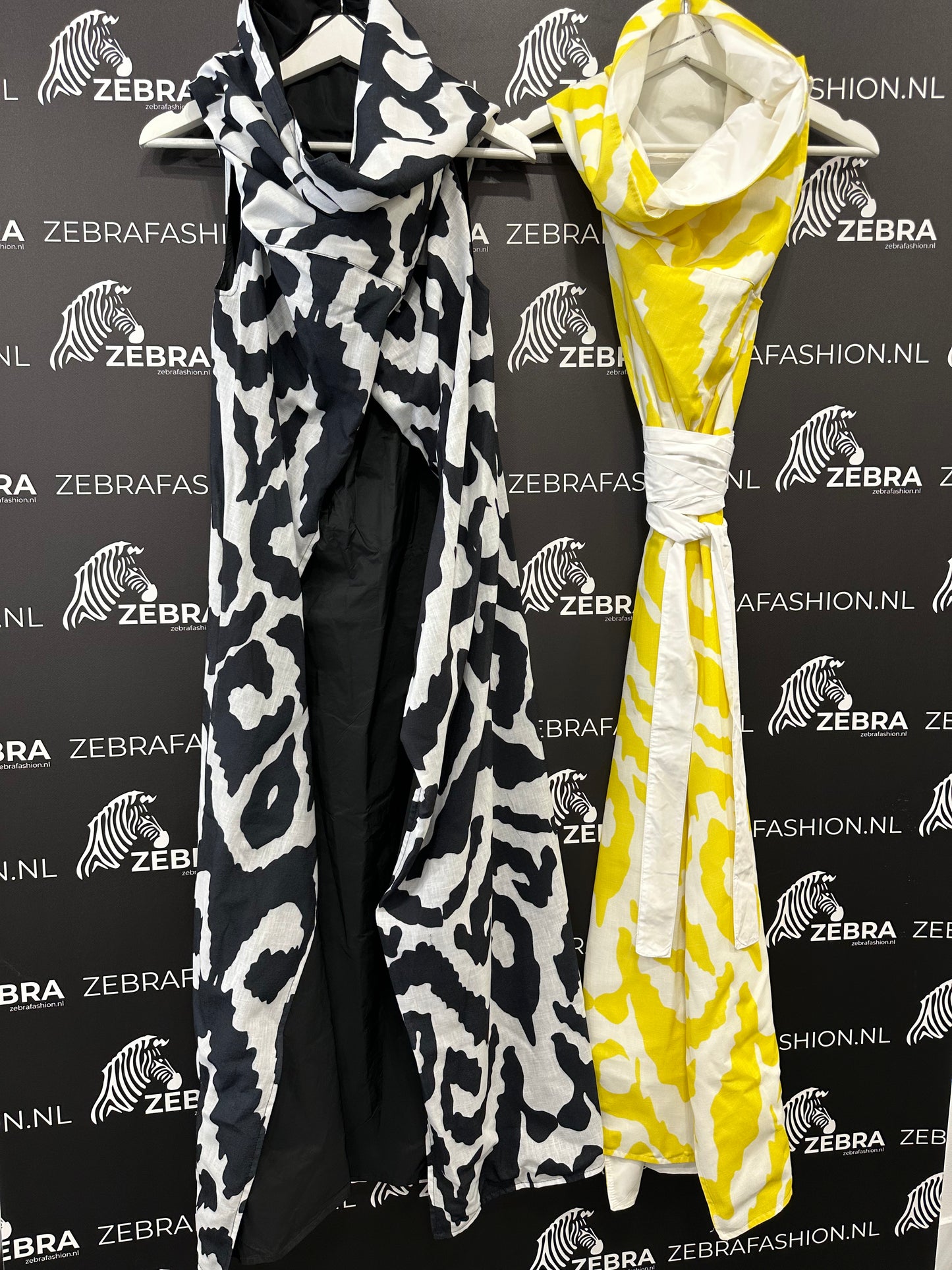 Caraclan Gilet