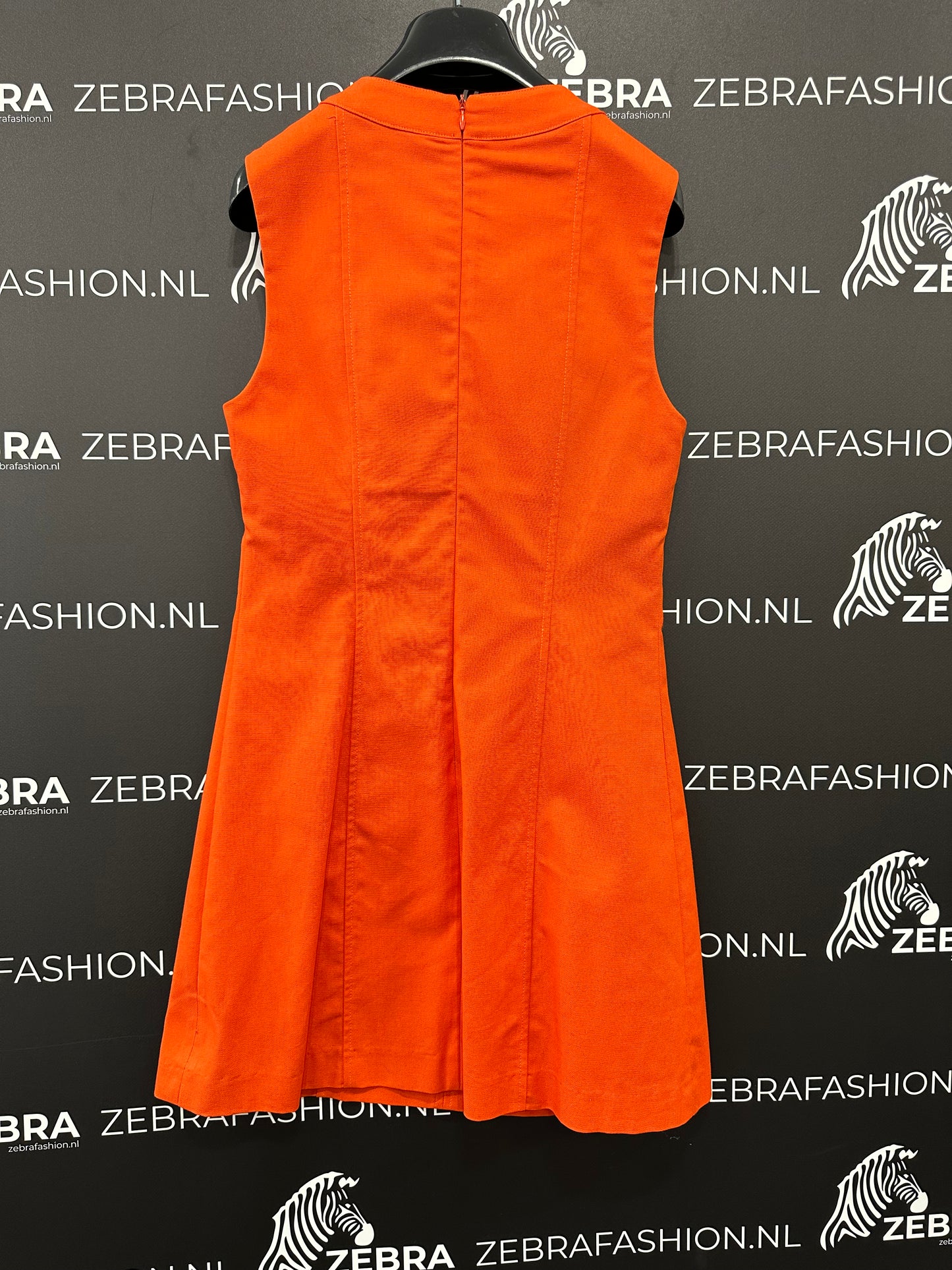 Babylon dress jeans