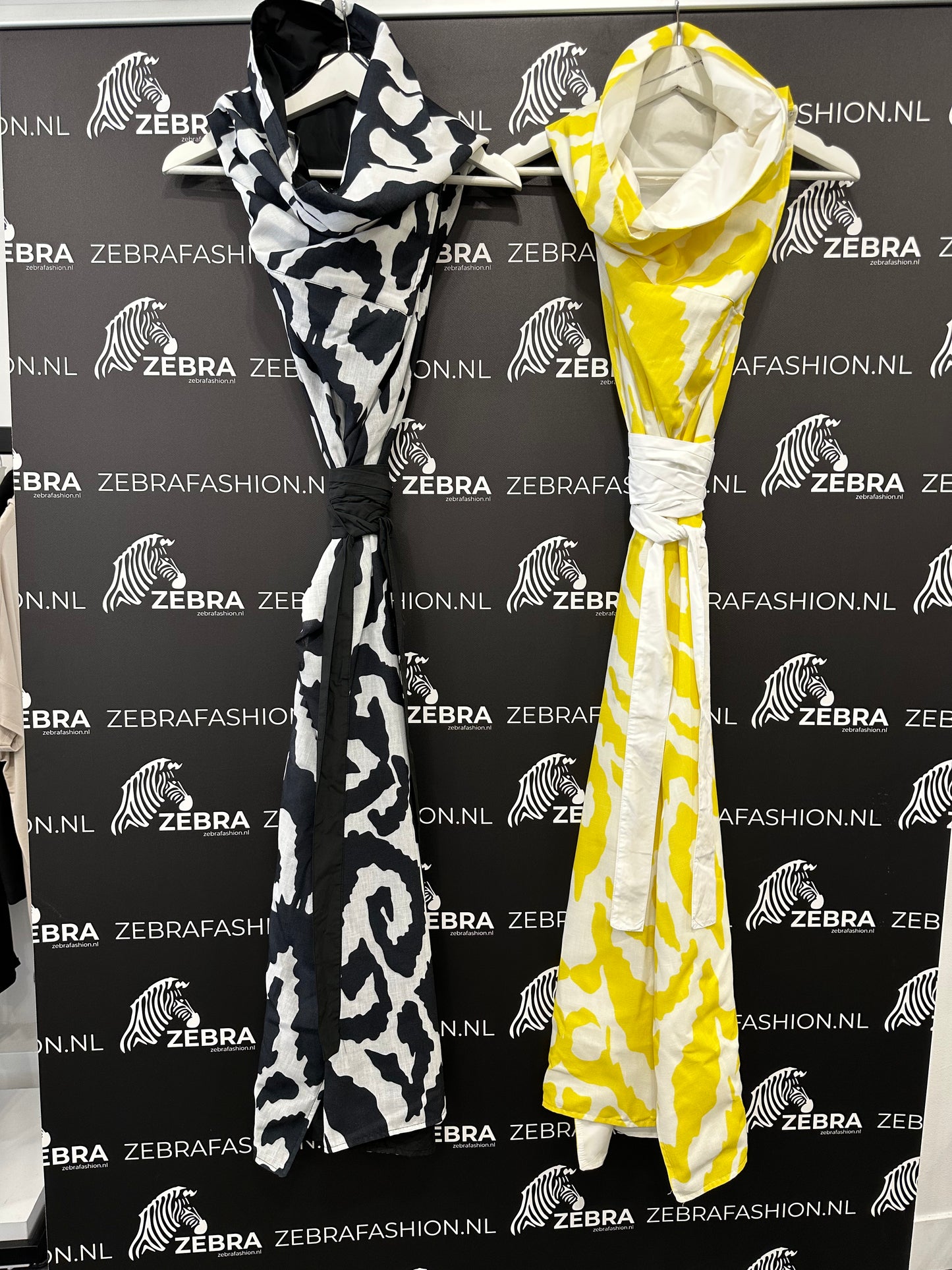 Caraclan Gilet