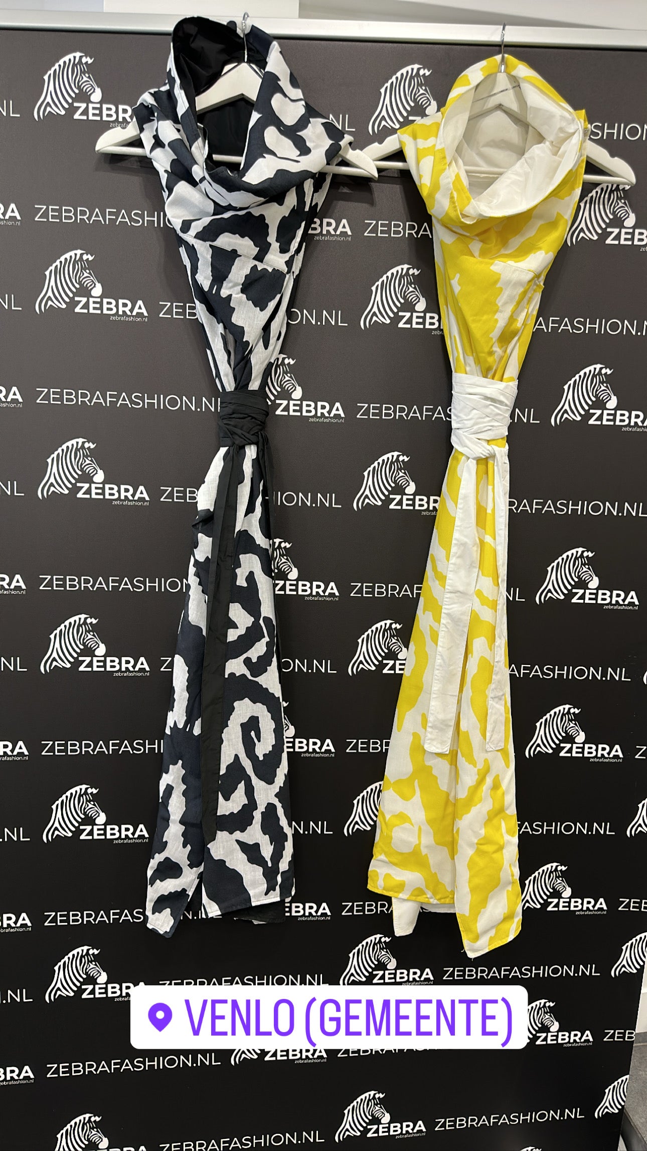 Caraclan Gilet