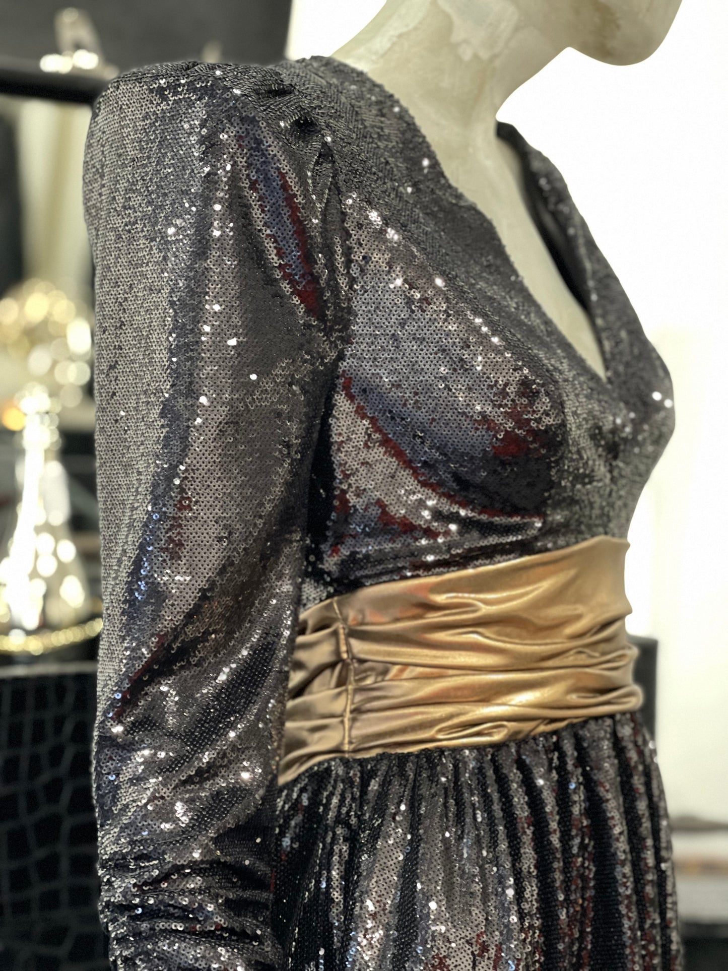 Babylon Exclusive Dress Party