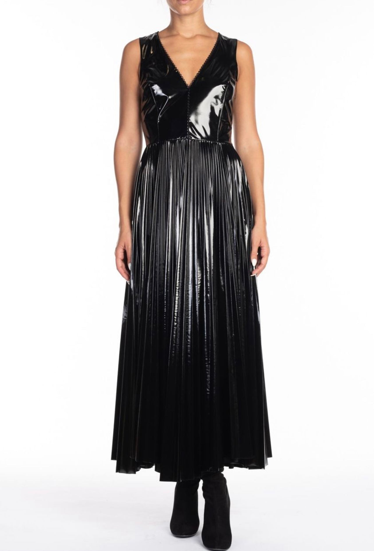 Babylon Fashion Dress Lungo