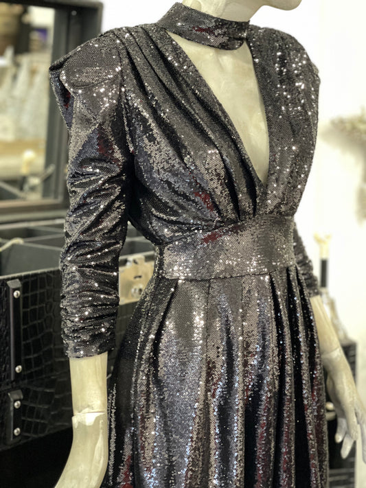 Babylon Jumpsuit/Dress exclusive