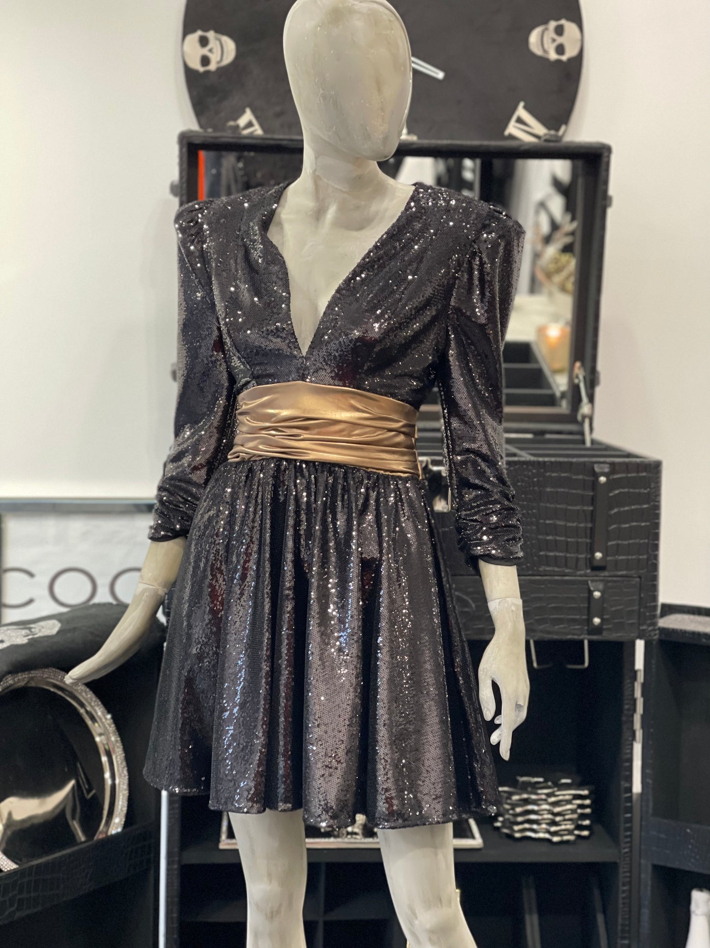Babylon Exclusive Dress Party