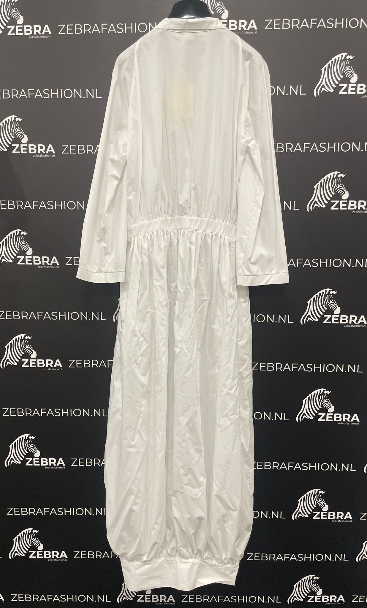 Babylon blouse dress
