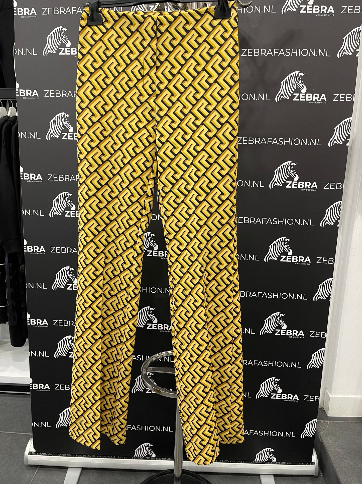Babylon broek flair