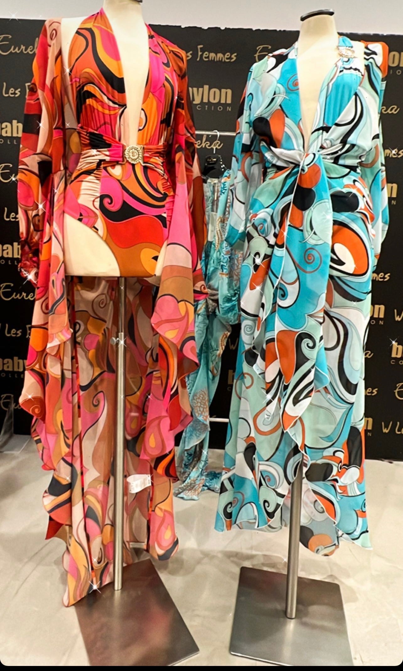 Babylon swimwear