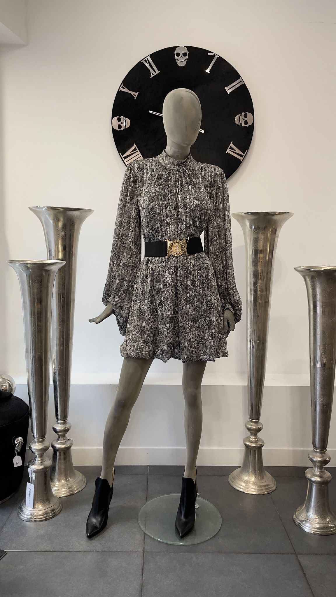 Babylon Dress Exclusive