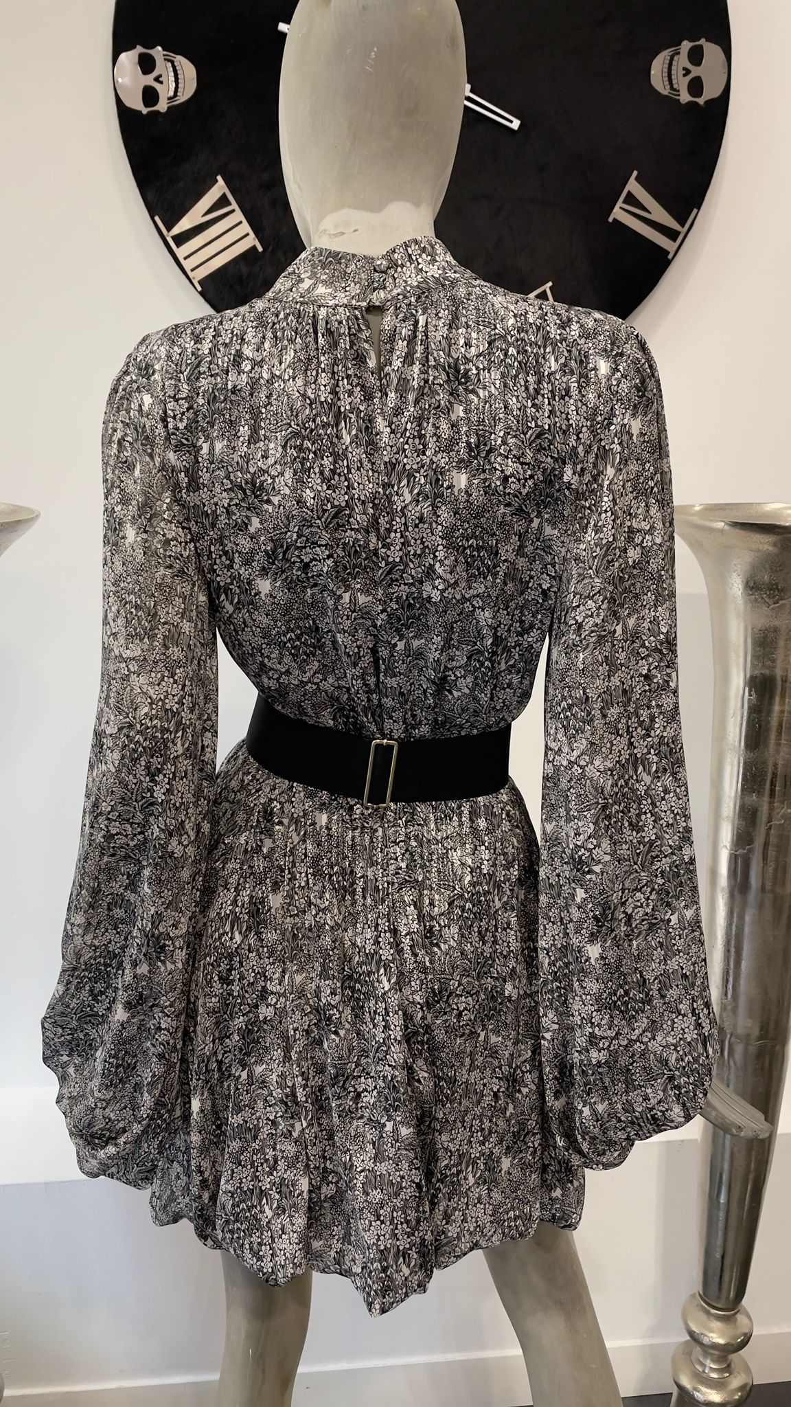 Babylon Dress Exclusive