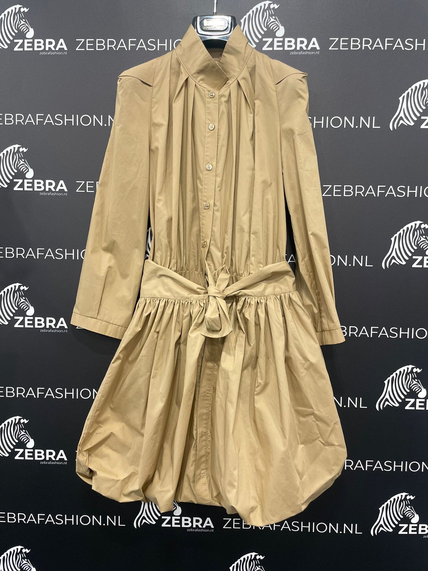Babylon dress texas