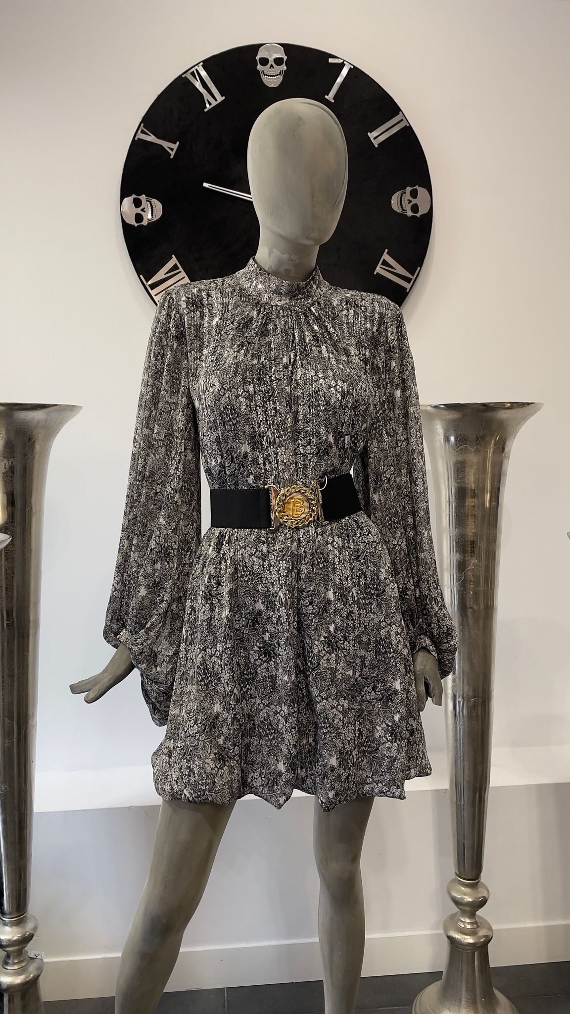Babylon Dress Exclusive