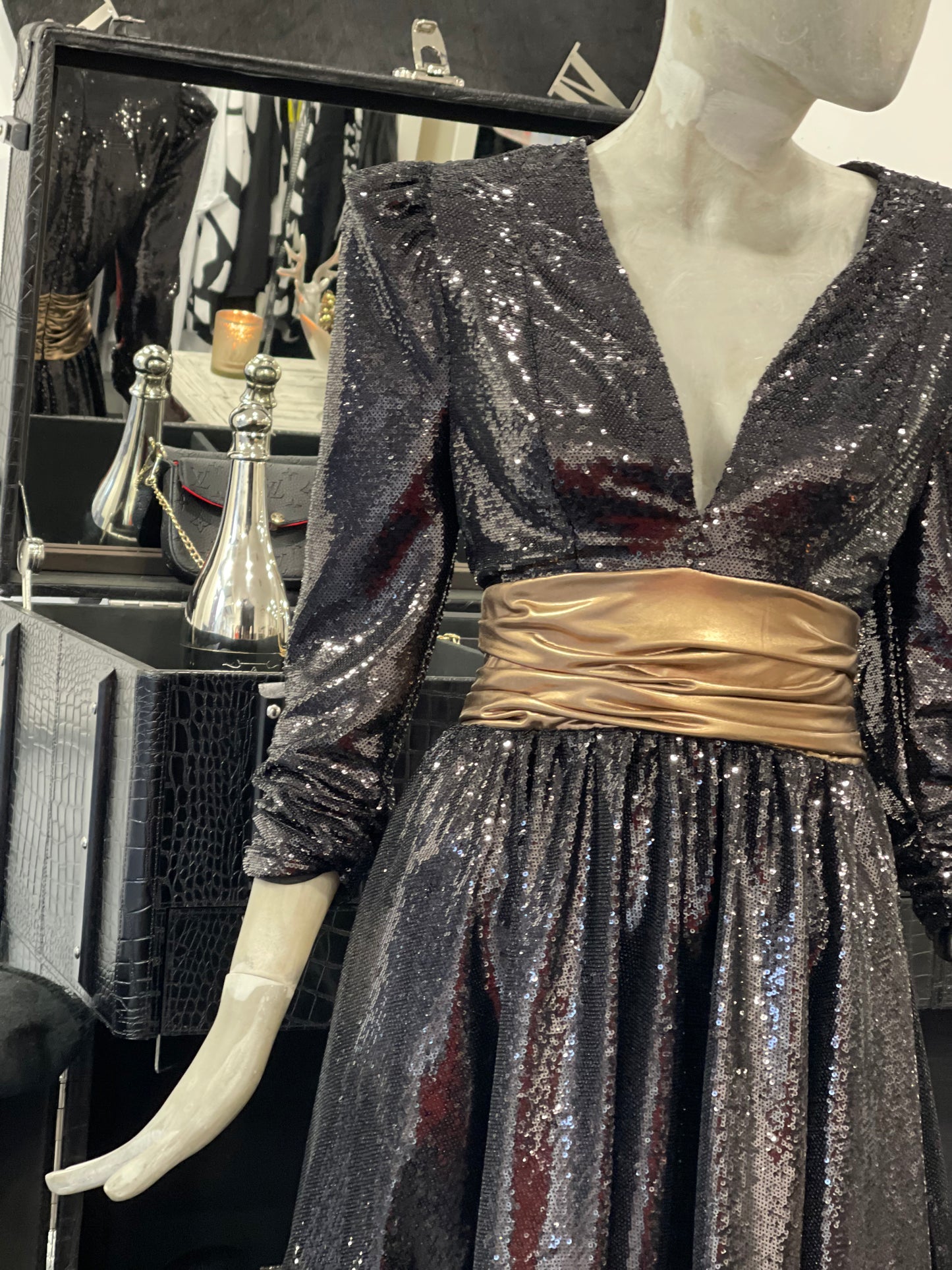 Babylon Exclusive Dress Party