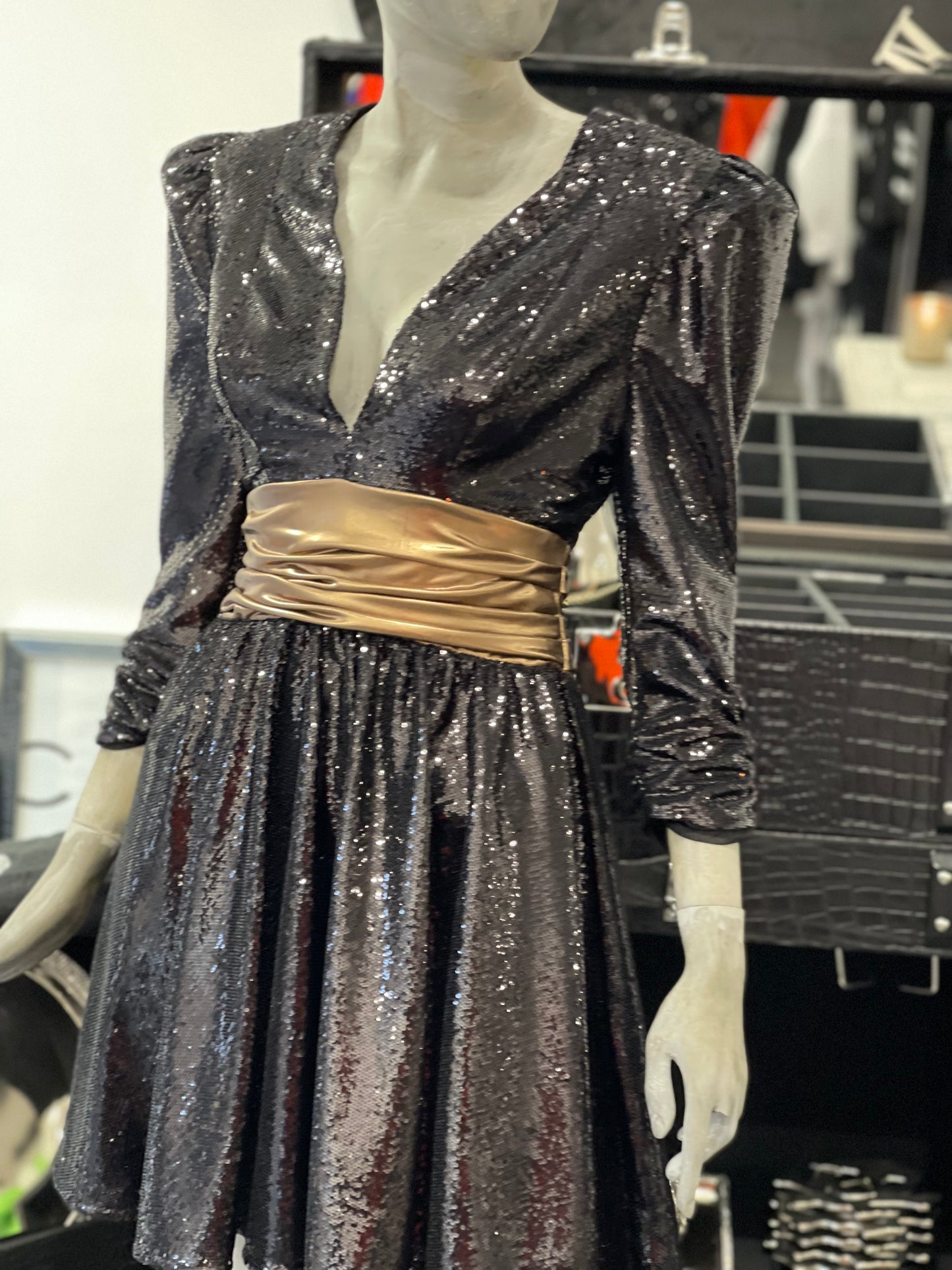 Babylon Exclusive Dress Party